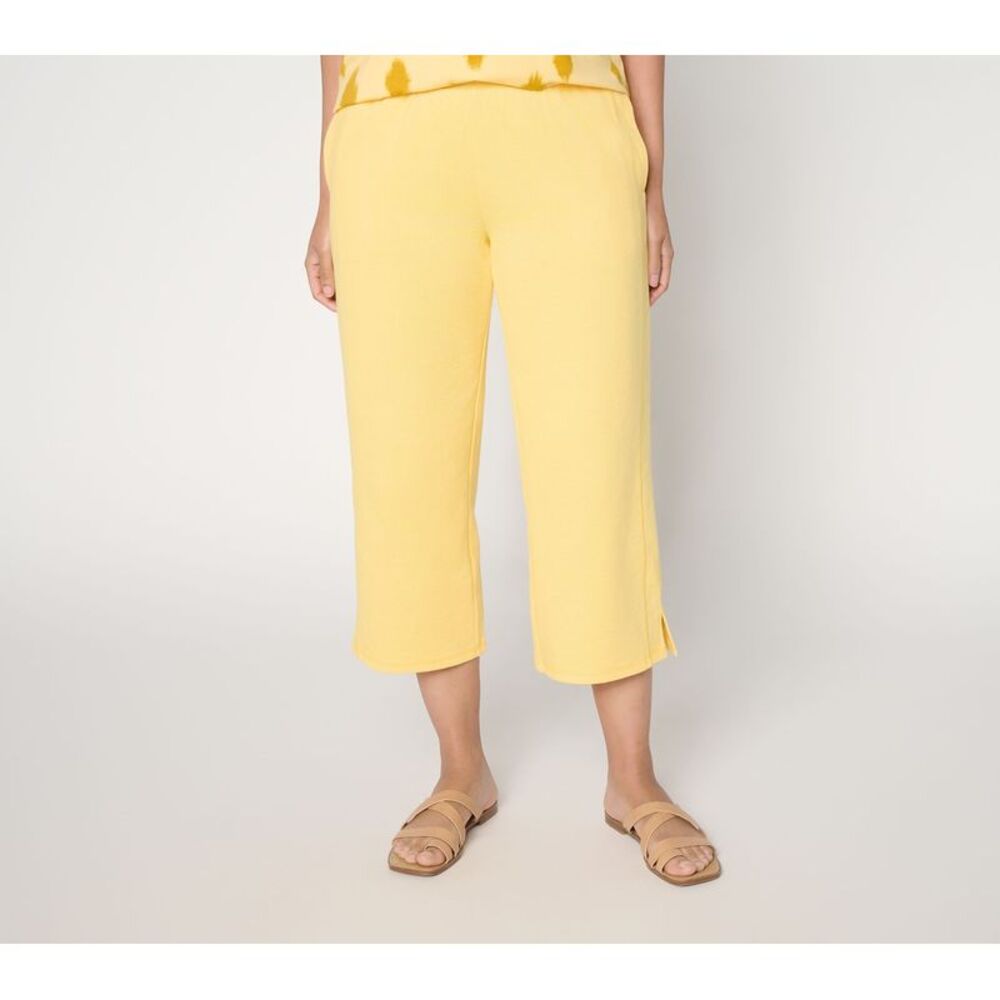 Anybody Women's Petite Pants PXL Make Your Selection: AnyBody Cotton Pink
